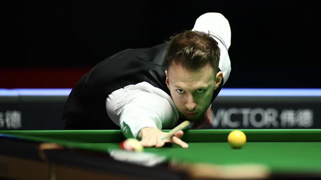 World Grand Prix 2020: Der Spiel- und Sendeplan