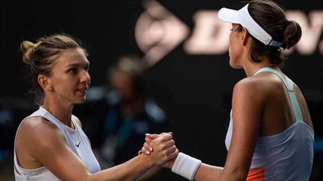 Organizatorii Australian Open, criticați dur de presa britanică: "Un turneu de mâna a doua"