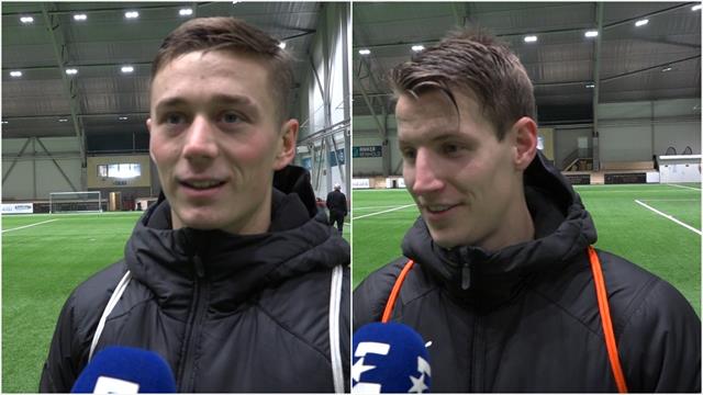 Billettene rives vekk to måneder før seriestart: – Helt sjukt Billettene rives vekk to måneder før seriestart: – Helt sjukt