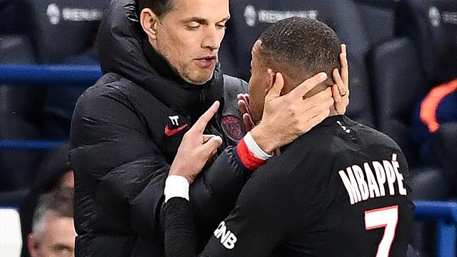 Mbappe, criticat aspru de un fost campion mondial, după incidentul cu Tuchel: "Un copil răsfățat"