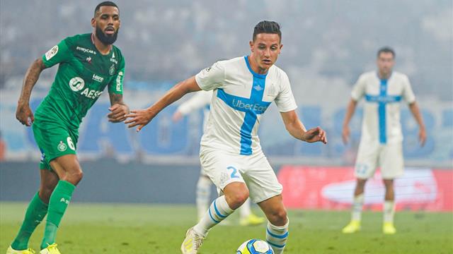 Thauvin, le grand retour