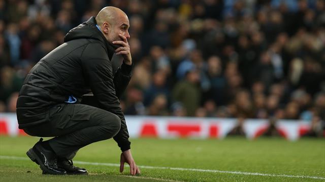 Pep Guardiola acceptă că ar putea fi dat afară dacă va fi eliminat de Real Madrid