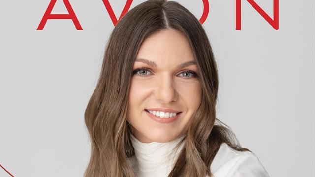 Simona Halep continuă să investească în imaginea ei! Românca își lansează joi propriul parfum
