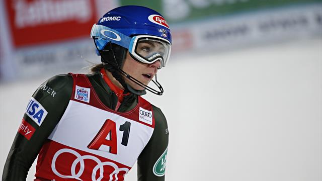 Shiffrin vor Rückkehr in den Weltcup? "Weiß nicht, ob ich in der Lage bin zu fahren"
