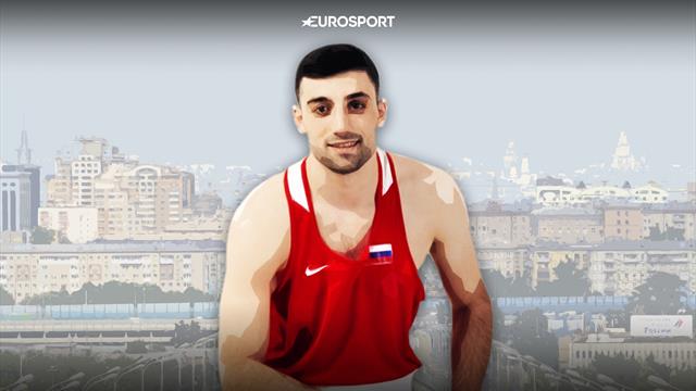 Чемпиону России по боксу грозит до 15 лет тюрьмы. У него нашли кокаин, пострадал боец Росгвардии