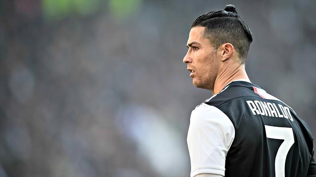 Juve, interesată de un jucător din Anglia! Starul lui City pe care italienii îl vor lângă Ronaldo
