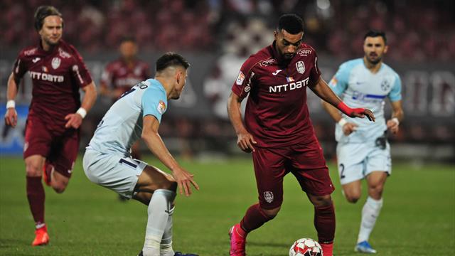 Cotele primite de FCSB și CFR Cluj pentru câștigarea titlului în Liga 1, după derby-ul din Gruia