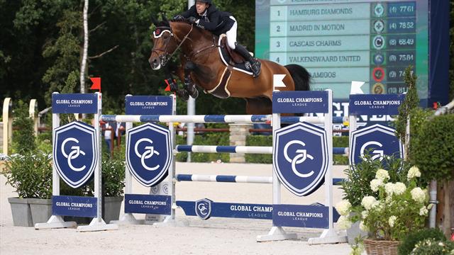 Verdi TN en a officiellement terminé avec sa carrière sportive