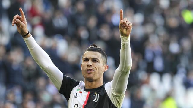 Efectul Ronaldo. Sumele uriașe primite de Juventus de la sponsori de când a venit portughezul