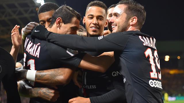 PSG a depășit-o pe City în topul celor mai puternice cluburi din lume. Barca și United, în cădere