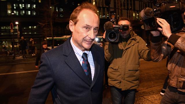 L'élection du successeur de Gailhaguet fixée au 14 mars