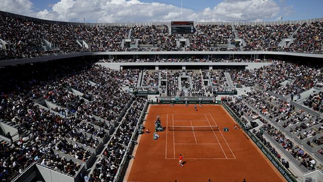 Zukunftsweisender Schritt? Turnier in Madrid führt "Electronic Line Calling" ein