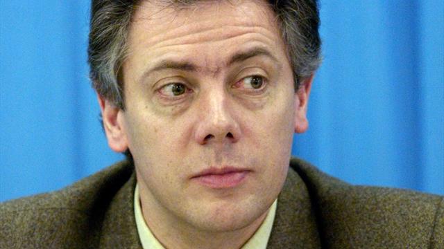Beyer assure qu'il se tient à la disposition de la justice