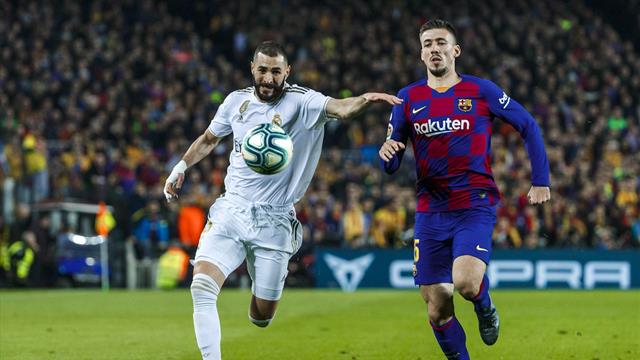 Le Real et le Barça de nouveau seuls au monde : la Liga a-t-elle régressé ?