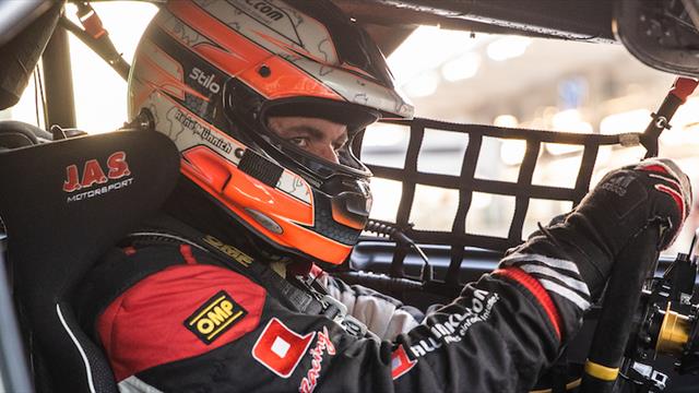 Ce que peut faire le pilote WTCR Girolami, le directeur d’équipe WTCR Münnich en est capable aussi