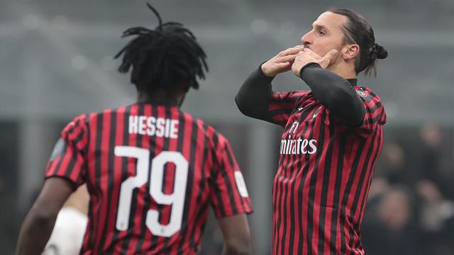 Milan își caută deja alt antrenor. Cine este favorit să vină pe San Siro din vară