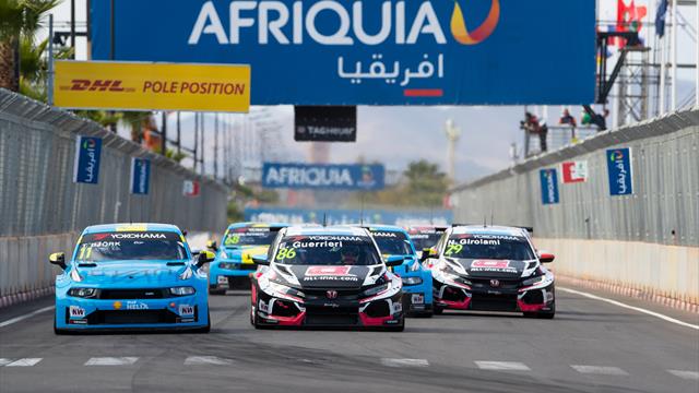 Une page se tourne, un nouveau chapitre s’ouvre : le WTCR dit au revoir à Marrakech
