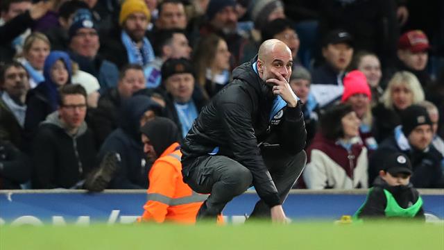 La chasse au Pep est ouverte