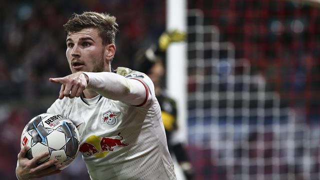 RB Leipzig, de la jalousie tenace au respect poli