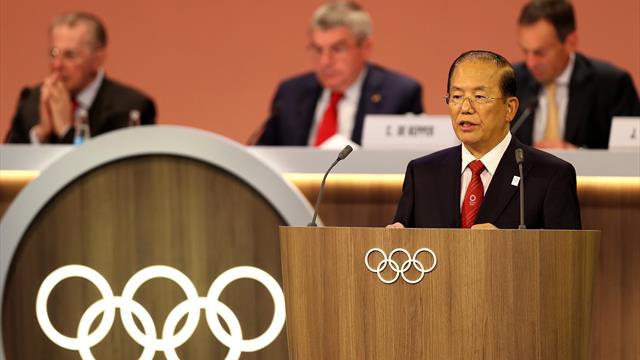 Le directeur général de Tokyo 2020 se veut rassurant sur l'organisation des JO