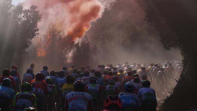 Eurosport Koerskalender 2020 | Wanneer is welke wedstrijd?