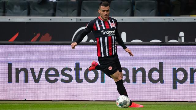 "Wettbewerbsverzerrung": Verlegung von Eintracht-Spiel sorgt für Probleme