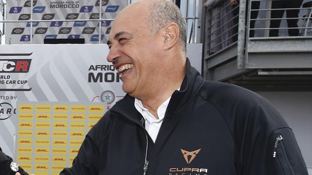 Les victoires viendront pour CUPRA… mais pas toutes d’un coup, avertit Puig