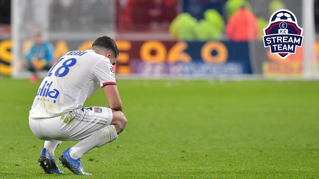 La Ligue des champions, un objectif encore raisonnable pour Lyon ? La Ligue des champions, un objectif encore raisonnable pour Lyon ?