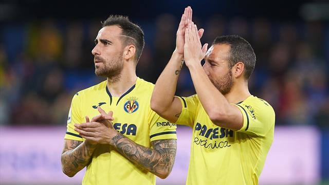 Villarreal, le rattachement à la cause nationale