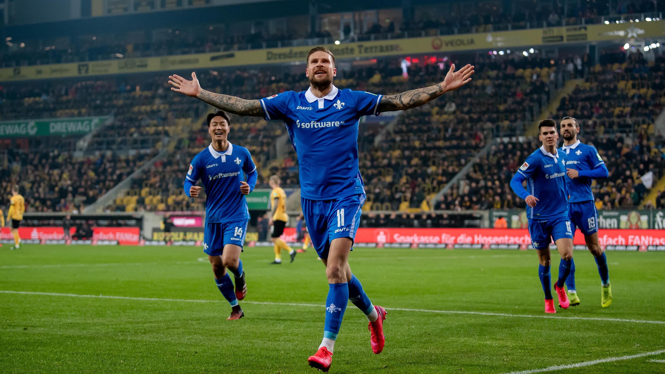 Dynamo Darmstadt Dynamo Darmstadt
