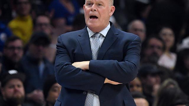 Schiri-Beleidigung: Magic-Coach Clifford muss 25.000 Dollar zahlen