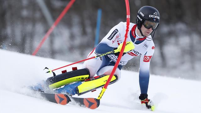 Noel gewinnt Heimrennen bei Ausfallserie in Chamonix