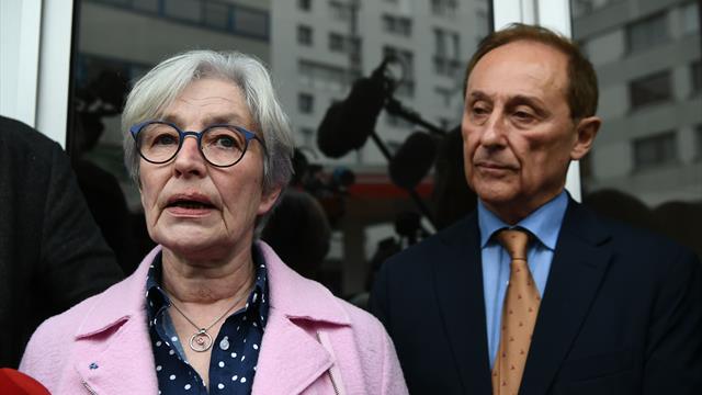 La confusion règne avant l'élection du nouveau président de la FFSG