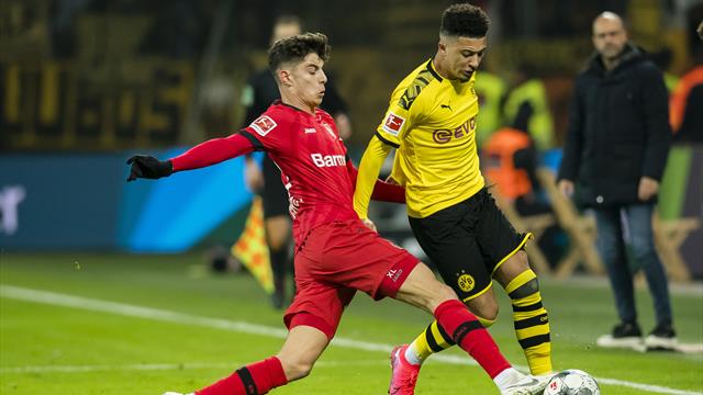 Bayern a pregătit în cel mai mare secret mutarea anului în fotbal! Jadon Sancho, spre Munchen