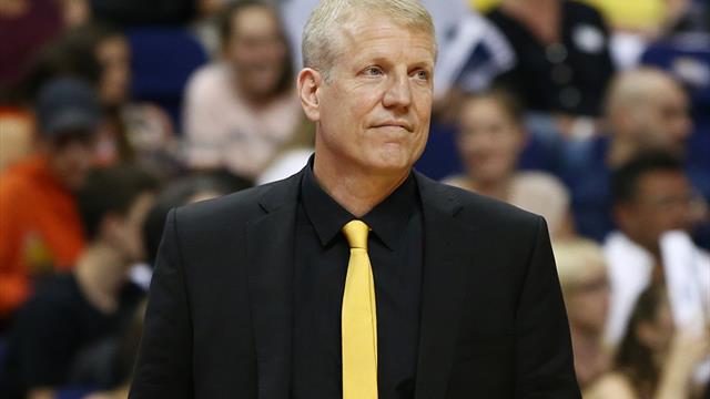 BBL: Ludwigsburg wacht spät auf - Rückschlag für Bamberg