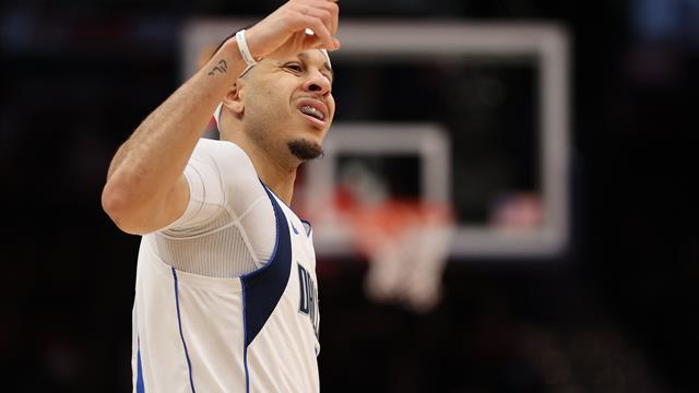 Ohne Doncic und Porzingis: Dallas gewinnt in Charlotte