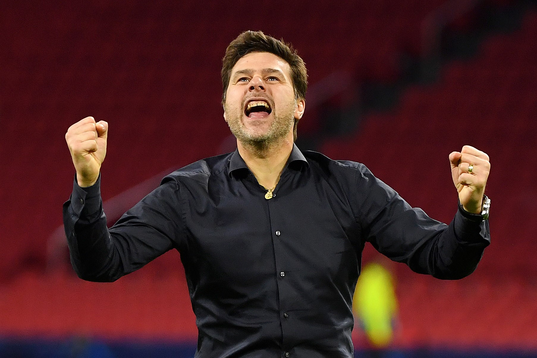 Pochettino a dus-o pe Tottenham până în finala Ligii Campionilor