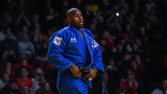 Stupeur à Paris : Riner battu pour la première fois depuis 2010, après 154 victoires