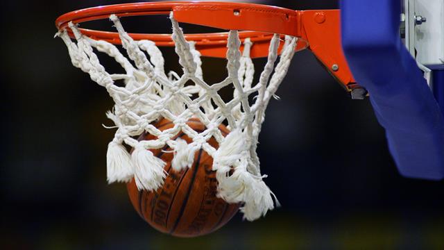 Basketball: FC Bayern souverän - Spiel in Bonn abgesagt