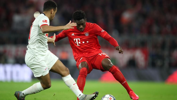 Fc Bayern Munchen Rb Leipzig Jetzt Live Im Tv Livestream Und