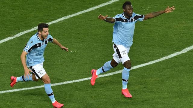 Lazio se apropie la doar un punct de liderul Juventus. Recordul impresionant al echipei lui Inzaghi