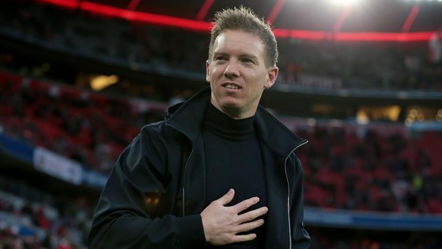 Darum sagte Nagelsmann Real Madrid ab