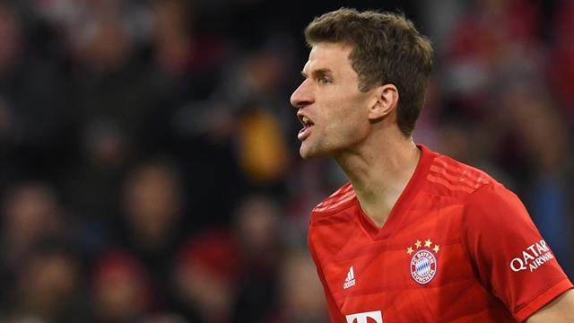 Müllers deutliche Ansage an Löw: "EM interessiert mich aktuell überhaupt nicht"