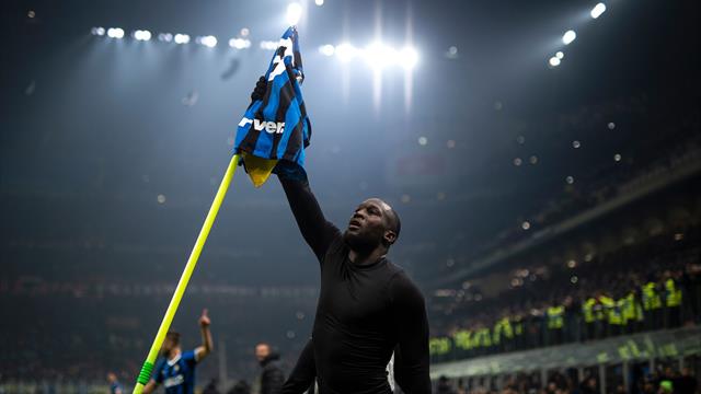 Inter - Ludogorets din Europa League se va juca fără spectatori, din cauza coronavirus