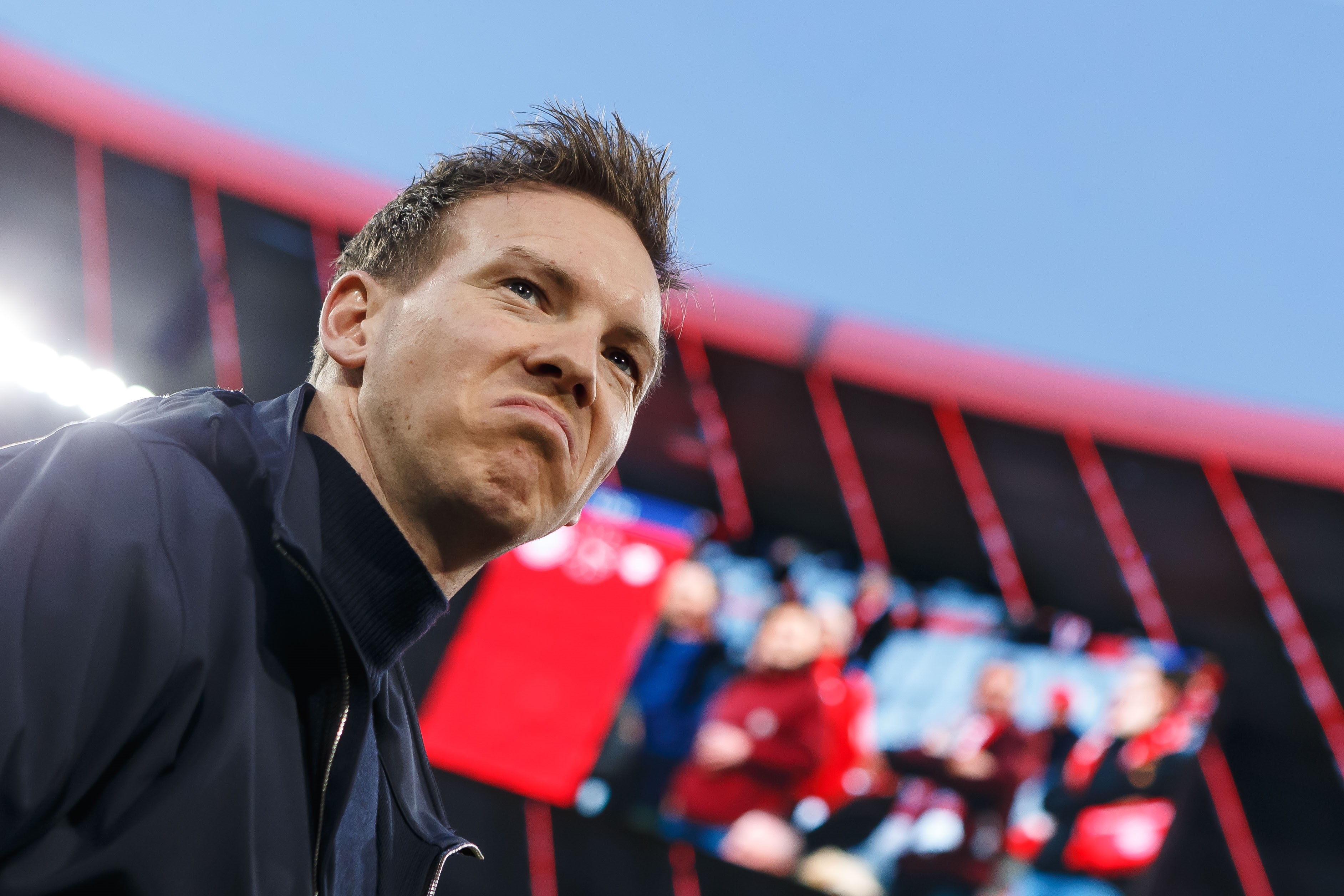 Julian Nagelsmann