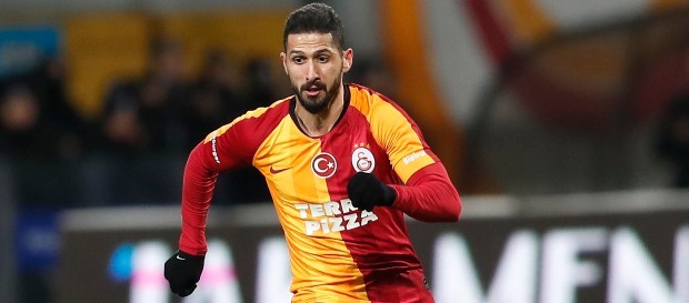 Emre Akbaba | Galatasaray