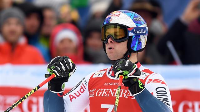 "Fühle mich betrogen": Parallel-Riesenslalom erhitzt die Gemüter