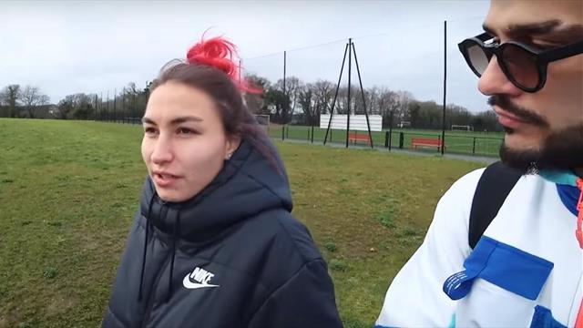 Российская футболистка о лесбиянках: «Если девушку хотят видеть в клубе, партнершу возьмут прицепом»