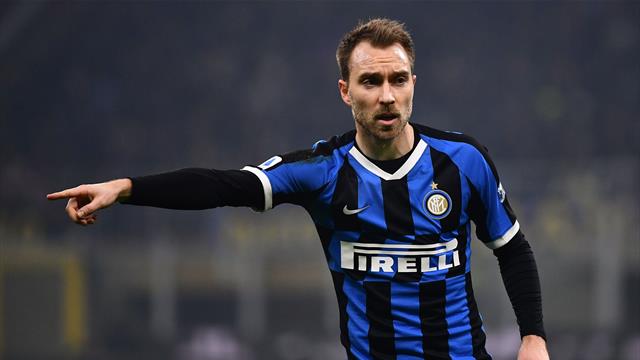 Inter - Getafe et Séville - Roma à l'affiche des 8es