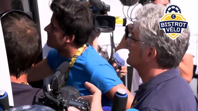 L'édito : "Marc, surtout ne changez rien" L'édito : "Marc, surtout ne changez rien"